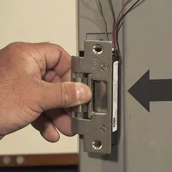 Electric Strike in Sunrise, FL