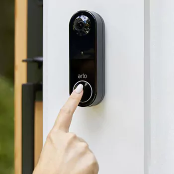 Electric Doorbell in Sunrise, FL