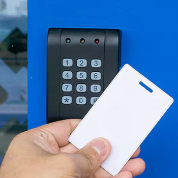 Employee Access Card Systems in Sunrise, FL