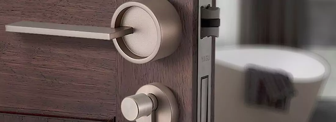 Affordable Cylinder Strike Installation Services in Sunrise, FL