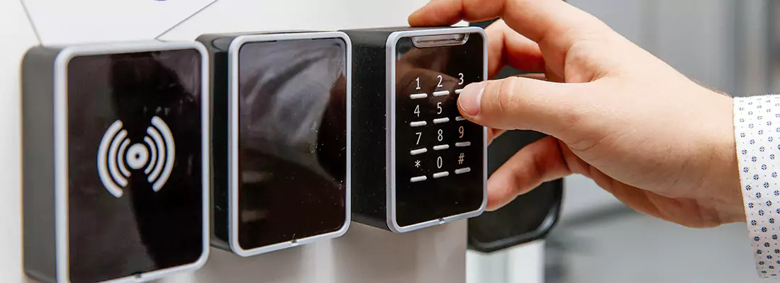 Affordable Gate Safety Sensor Systems for Homes in Sunrise, FL