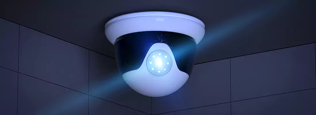 Affordable Night Vision CCTV Camera Services in Sunrise, FL