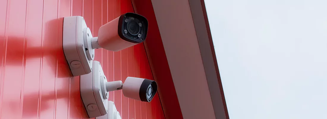 Benefits of HD CCTV Cameras for Security in Sunrise, FL