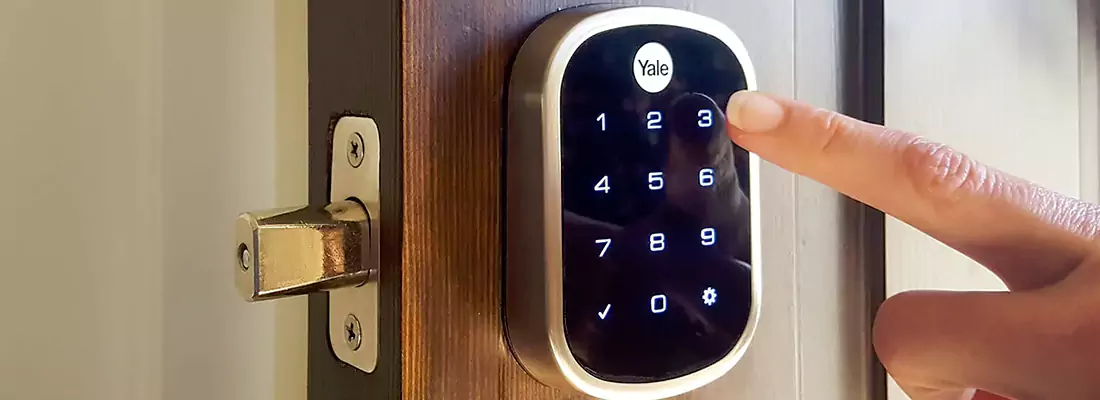 Best PIN Code Locks for Residential and Commercial Security in Sunrise, FL