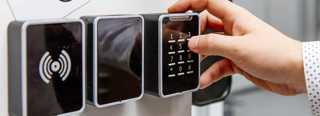 Best WiFi Smart Locks for Homes and Offices in Sunrise, FL