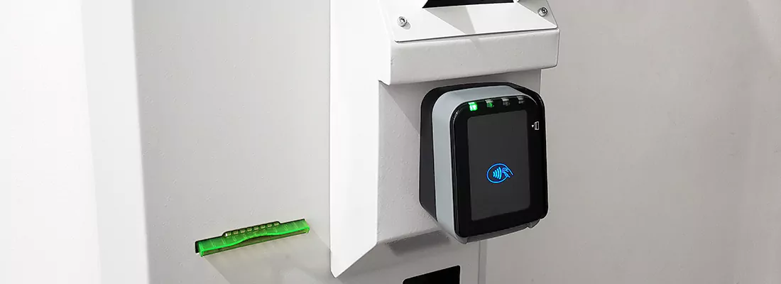 Biometric Security Options in Sunrise, FL