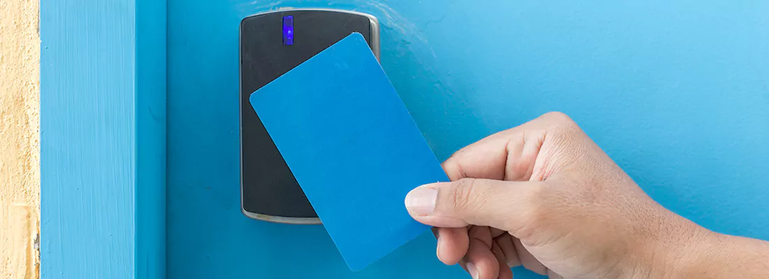Card Lock Systems for Secure Access in Sunrise, FL