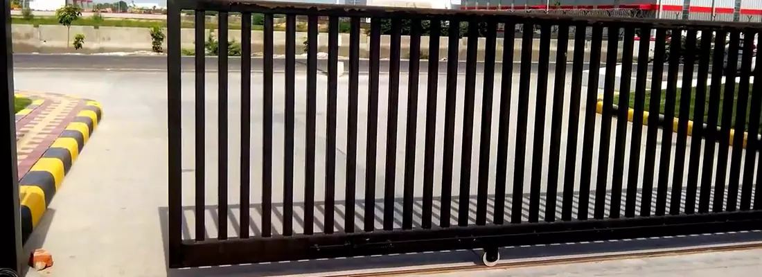 Commercial Automatic Sliding Repair and Maintenance in Sunrise, FL