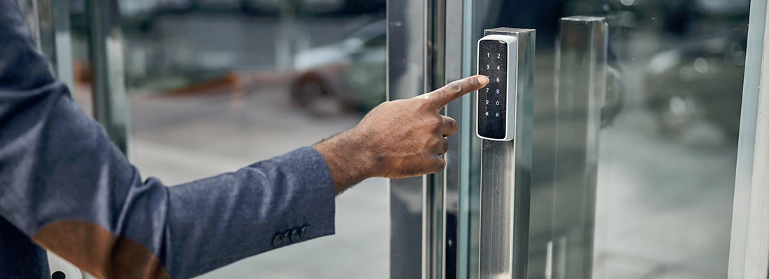 Commercial RFID Door Lock Systems in Sunrise, FL