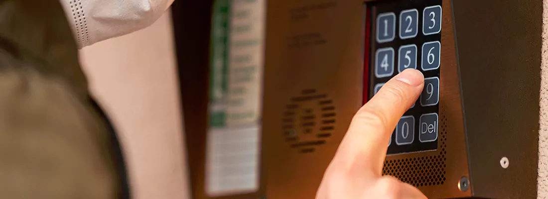 Commercial Gate Intercom Systems with Advanced Features in Sunrise, FL