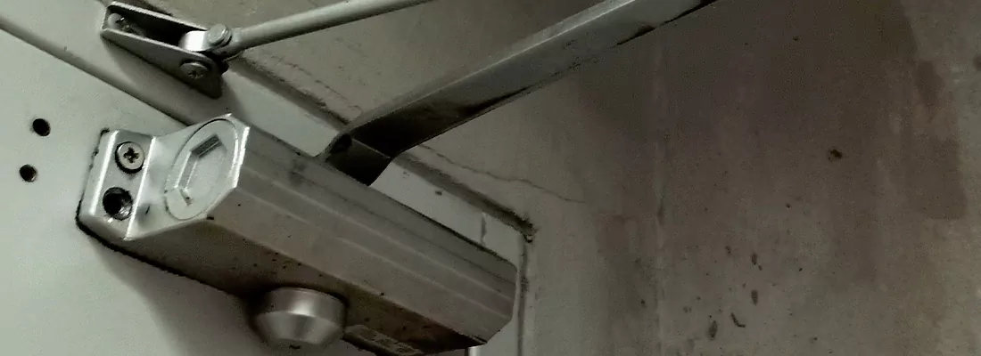 Door Closer Adjustment in Sunrise, FL