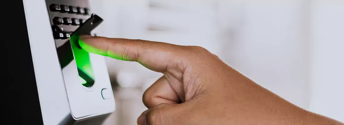 Expert Fingerprint Lock Solutions in Sunrise, FL