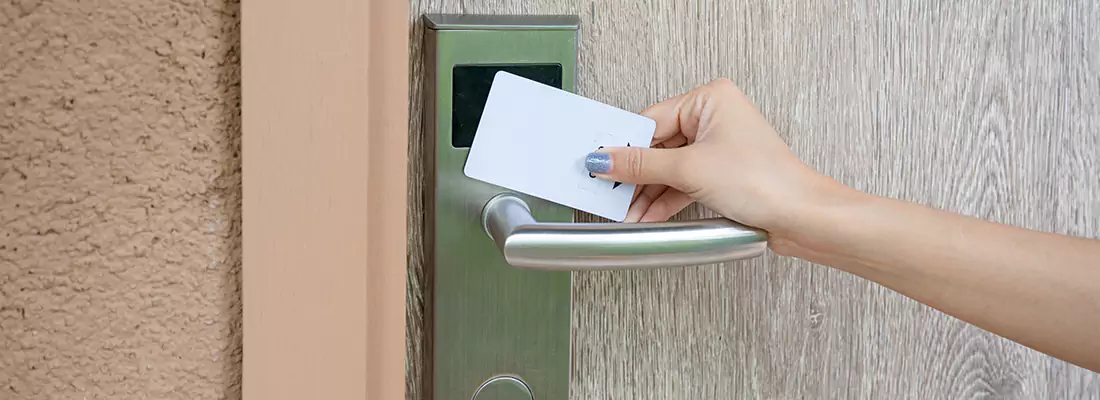 Expert Maintenance and Repair for Electric Locks in Sunrise, FL