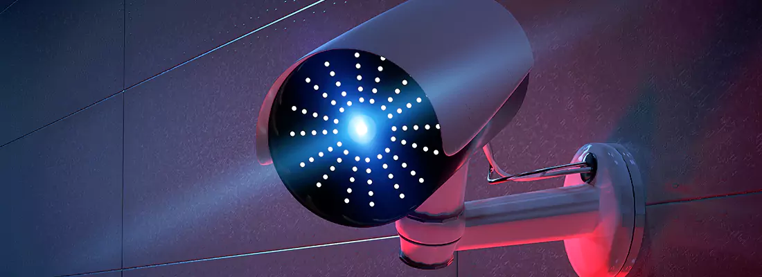 Features of Our Night Vision CCTV Cameras in Sunrise, FL