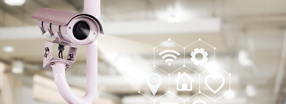 Indoor Security Camera Solutions for Sunrise, FL