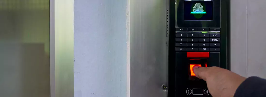 Reliable Access Control System Installation in Sunrise, FL