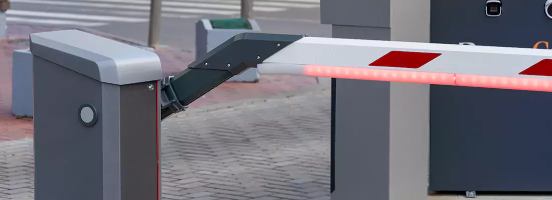 Reliable and Durable Automatic Vehicle Barriers in Sunrise, FL