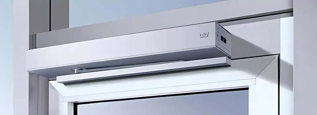 Residential and Commercial Low Energy Door Operator Solutions in Sunrise, FL