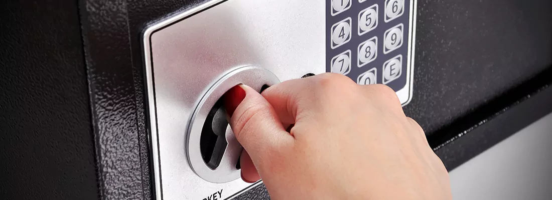 Safe Replacement in Sunrise, FL