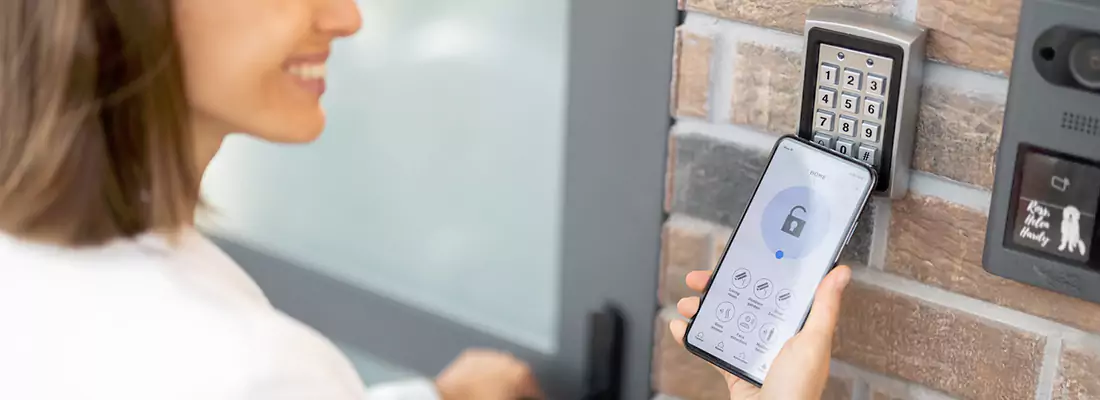 Seamless Integration of NFC Locks with Existing Security Systems in Sunrise, FL