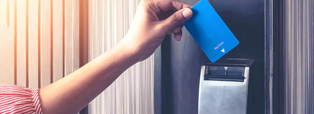 Secure Your Sunrise Home or Business with Electric Locks