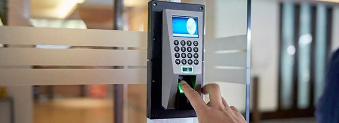 Secure Your Facility with Industrial Access Control Installation in Sunrise, FL
