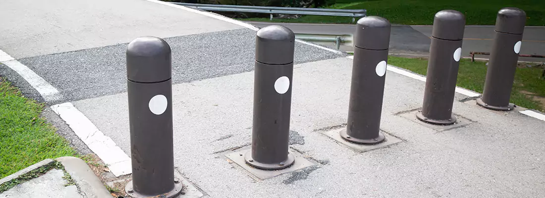 Top Benefits of Installing Car Bollards for Your Property in Sunrise, FL