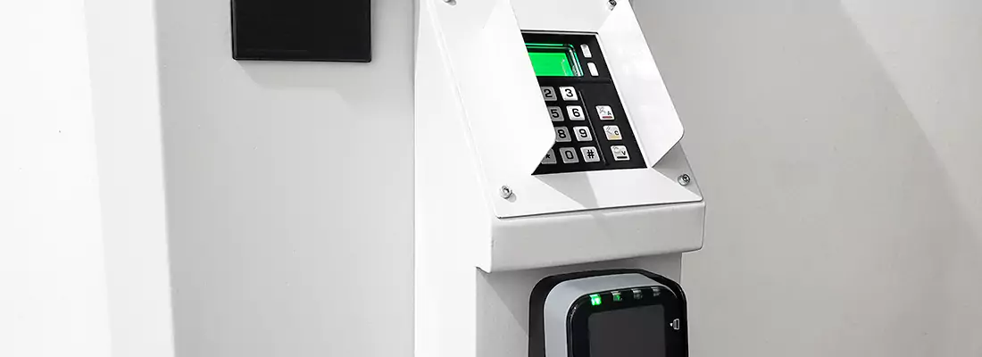 Top-Rated Keypad Access Control Installers Near You in Sunrise, FL