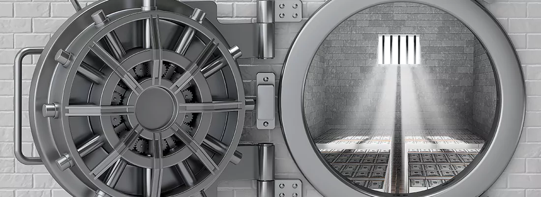 Vault Repair in Sunrise, FL