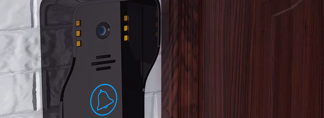 Wireless Gate Intercom Solutions for Homes and Businesses in Sunrise, FL